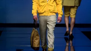 VIYELLA    Mercedes Benz Fashion Week Cape Town 2012 1080p