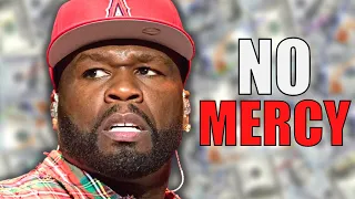 50 Cent RESPONDS To His Son's $6700 Comment