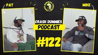 Scooby Snacks | Crash Dummies Podcast  Ep. 122