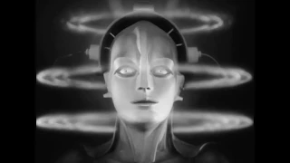 Halloween Movie Night: Metropolis - October 30, 2019