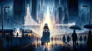 Ilum Frequencies  I Lost in the City