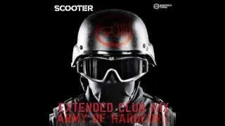 Scooter - Army Of Hardcore (Extended Mix)