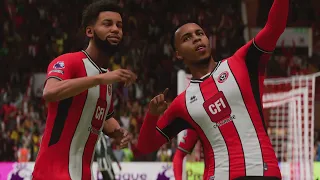 FC 24 | Sheffield United vs Manchester United | Premier League 2023/2024 | Full Match | PS5 [ 4K ]