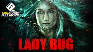 LADY BUG | Full SERIAL KILLER ON A BOAT THRILLER Movie