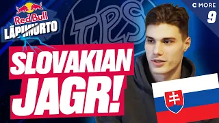 Juraj Slafkovský, Slovakian Jagr? - Red Bull Läpimurto