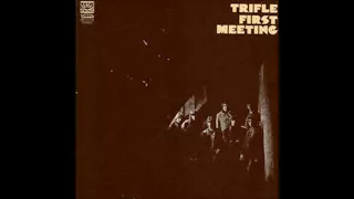 Trifle - Alibie Annie - from the album First Meeting