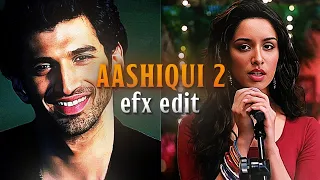Aashiqui 2 efx edit ( xml & alight link ) | ae inspired alight motion edit