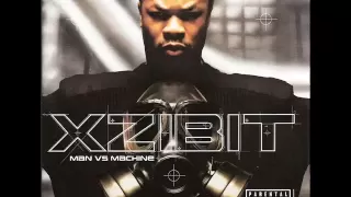 Xzibit ft. Anthony Hamilton - The Gambler