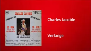 Charles Jacobie - Verlange