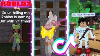 Best Roblox Tik Tok Compilation 50 ✨ Roblox Tiktok Edits ✨ Roblox Edits Tiktoks ✨