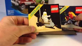 Lego Haul #186 - Bricklink delivery from Lego and Denmark