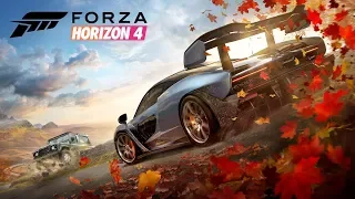 Forza Horizon 4 - E3 2018 - Announcement Trailer