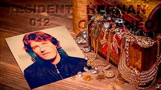 Hernan Cattaneo Resident 012 @ Resident Vault