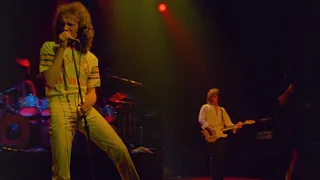 Foreigner | Hot Blooded Live ( At The Rainbow '78 ) [Blu-ray]ᴴᴰ