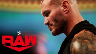 Bray Wyatt plays games with Randy Orton: Raw, Dec. 7, 2020