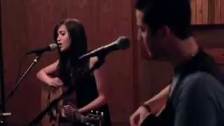 Bryan Adams   Heaven Boyce Avenue feat  Megan Nicole acoustic cover on iTunes   YouTube