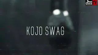 Kojo swag the baddest taadi Rapper,is now giving out his message to all Ghanaian and to the world