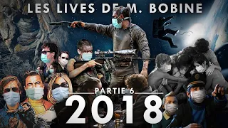 Les lives de M. Bobine : retour sur les années 2010 - PARTIE 6