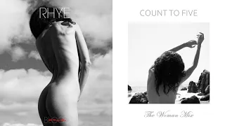 Rhye - Count To Five (The Woman Mix)