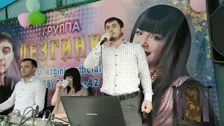 Группа .лезгинка. Зи яр