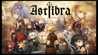 Lets play - Играем : #ASTLIBRA Revision #4-1