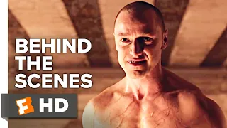 Glass Behind the Scenes - Visual Effects (2019) | FandangoNOW Extras