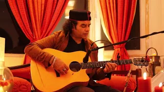 Mohit chouhan sing old melody | diye jalte hai :- acoustic version | tribute to the kishore kumre