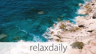 Light & Peaceful Music - study, yoga, relax - N°024 (4K)