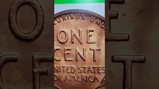 Wheat Penny Worth More Than you Think #coins #money