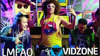 Danza Kuduro % Party Rock