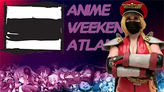 Anime Weekend Atlanta AWA 2021 Cosplay Video
