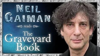 Neil Gaiman Reads The Graveyard Book ⚰️🥀 FULL Live Reading