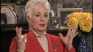 Shirley Jones discusses getting her first big career break - EMMYTVLEGENDS.ORG