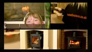 Danton Fireplaces - TV Advert