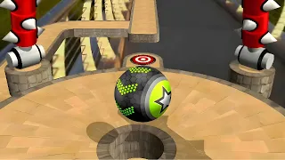 Going Balls‏ - SpeedRun Gameplay Level 3697 - 3700