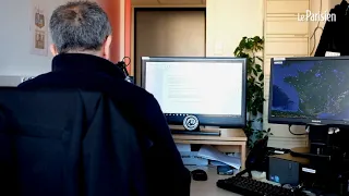 Investigateur en cybercriminalité, il traque les pédophiles sur internet