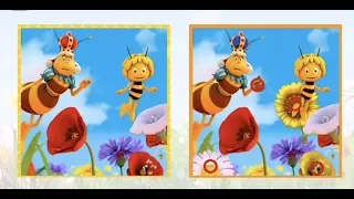 🐝 TOP BEST Maya the Bee - Play and Learn for Kids 🐝