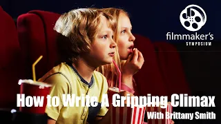 How to Write a Gripping Climax for Your Screenplay