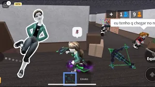 MM2 mobile montage #10