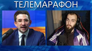 Еще немного и Украина победит / Разбор Майкла Наки