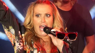 Anastacia - One Day in your Life (Live) @ Amphitheater Hanau 08.08.17