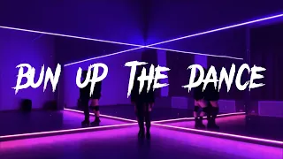 BUN UP THE DANCE "Dillon Francis, Skrillex" |  сhoreography by Yeji Kim and EvRa | dance