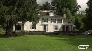 Chesterwood, Home of Sculptor Daniel Chester French | Connecting Point | Sept. 6, 2018
