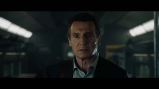 Фильм: "Пассажир" (The Commuter) 2018 EN