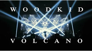 Woodkid - Volcano [Music Video]