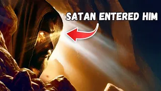 This is What Happens When Satan Enters Into You (Bible Stories)