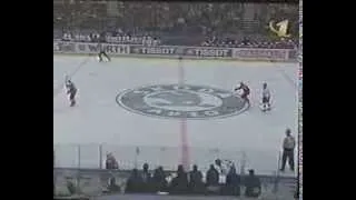 MS v hokeji 2000 - Semifinále ČR - Kanada