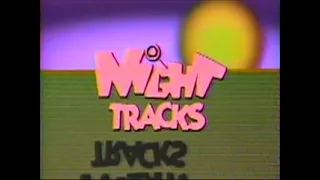 Night Tracks Vidcheck (12/22/1984)