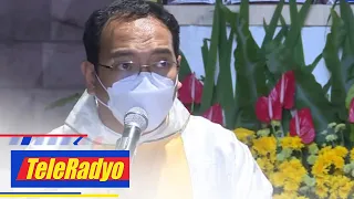 Omaga Diaz Report | TeleRadyo (7 January 2023)