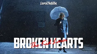 The Kid LAROI - Broken Hearts (Lyrics) [Unreleased - LEAKED]